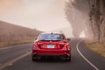 Alfa Romeo Giulia Quadrifoglio 2016 года (NA)